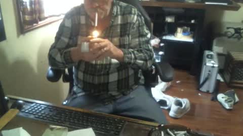 Snapshot of justmeohio chatting on 03.17.26 justmeohio online show from 03.17.26