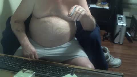 Snapshot of justmeohio chatting on 03.22.26 justmeohio online show from 03.22.26