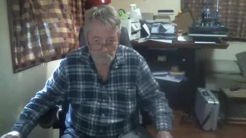 Snapshot of justmeohio chatting on 03.26.26 justmeohio online show from 03.26.26