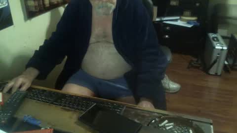 Snapshot of justmeohio chatting on 03.28.26 justmeohio online show from 03.28.26