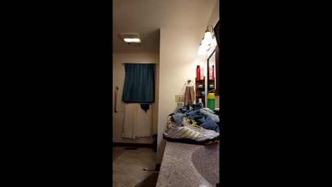 Snapshot of justmeohio chatting on 03.29.26 justmeohio online show from 03.29.26