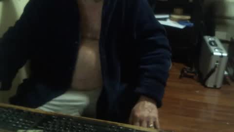 Snapshot of justmeohio chatting on 04.02.26 justmeohio online show from 04.02.26