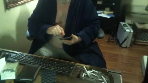 Snapshot of justmeohio chatting on 04.05.26 justmeohio online show from 04.05.26