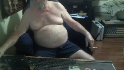 Snapshot of justmeohio chatting on 04.13.26 justmeohio online show from 04.13.26