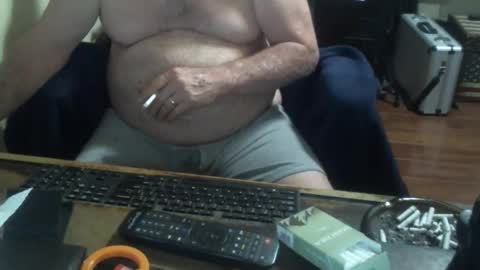 Snapshot of justmeohio chatting on 04.15.26 justmeohio online show from 04.15.26