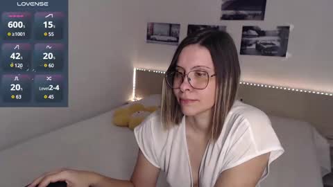 Snapshot of justmexy7 chatting on 12.18.24 Julie online show from 12.18.24