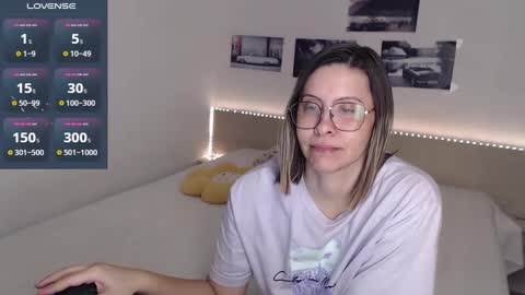 Snapshot of justmexy7 chatting on 12.20.24 Julie online show from 12.20.24