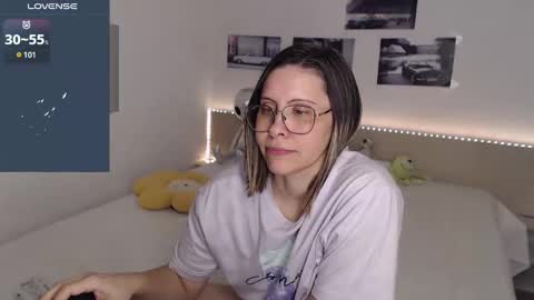 Snapshot of justmexy7 chatting on 12.31.24 Julie online show from 12.31.24