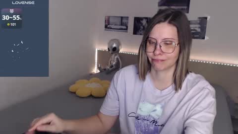 Snapshot of justmexy7 chatting on 01.13.25 Julie online show from 01.13.25