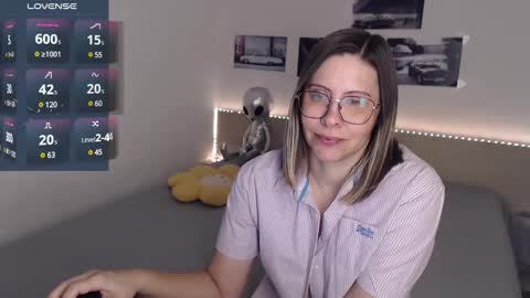 Snapshot of justmexy7 chatting on 01.21.25 Julie online show from 01.21.25