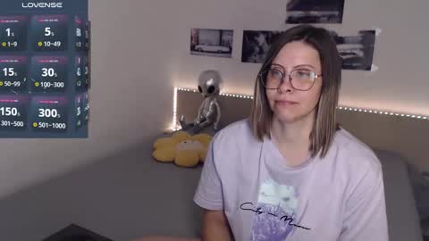 Snapshot of justmexy7 chatting on 01.25.25 Julie online show from 01.25.25