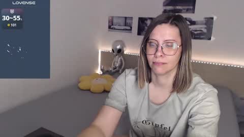 Snapshot of justmexy7 chatting on 01.26.25 Julie online show from 01.26.25