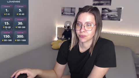 Snapshot of justmexy7 chatting on 02.01.25 Julie online show from 02.01.25