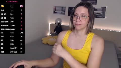 Snapshot of justmexy7 chatting on 02.08.25 Julie online show from 02.08.25