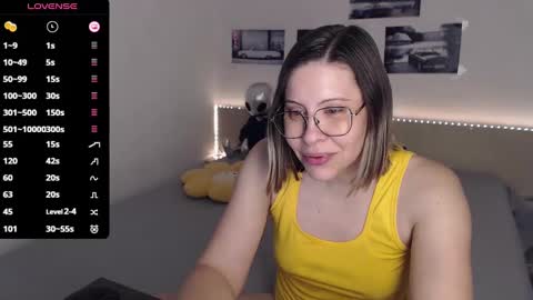 Snapshot of justmexy7 chatting on 02.18.25 Julie online show from 02.18.25