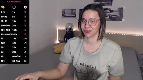 Snapshot of justmexy7 chatting on 02.23.25 Julie online show from 02.23.25