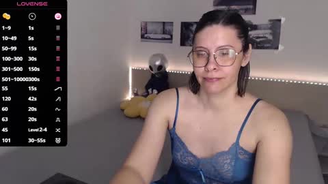 Snapshot of justmexy7 chatting on 02.26.25 Julie online show from 02.26.25