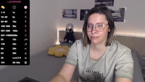 Snapshot of justmexy7 chatting on 02.28.25 Julie online show from 02.28.25