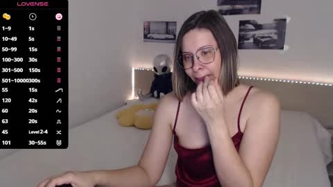 Snapshot of justmexy7 chatting on 03.01.25 Julie online show from 03.01.25