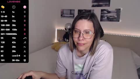 Snapshot of justmexy7 chatting on 03.05.25 Julie online show from 03.05.25