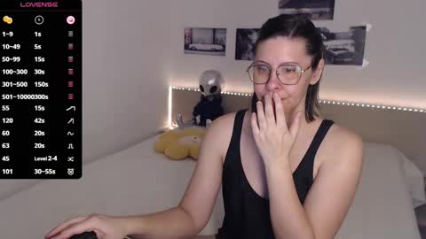 Snapshot of justmexy7 chatting on 03.06.25 Julie online show from 03.06.25