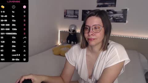 Snapshot of justmexy7 chatting on 03.07.25 Julie online show from 03.07.25