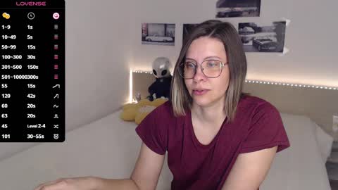 Snapshot of justmexy7 chatting on 03.11.25 Julie online show from 03.11.25