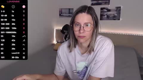 Snapshot of justmexy7 chatting on 09.15.25 Julie online show from 09.15.25