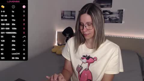 Snapshot of justmexy7 chatting on 09.19.25 Julie online show from 09.19.25