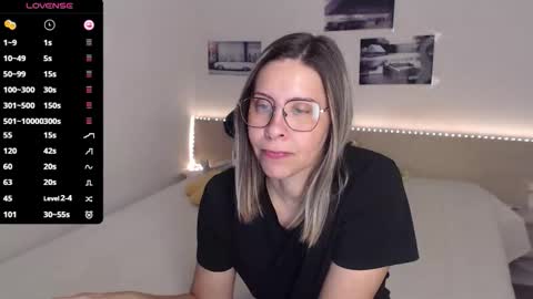 Snapshot of justmexy7 chatting on 10.18.25 Julie online show from 10.18.25