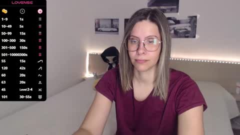 Snapshot of justmexy7 chatting on 10.24.25 Julie online show from 10.24.25