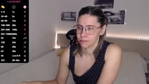 Snapshot of justmexy7 chatting on 10.27.25 Julie online show from 10.27.25