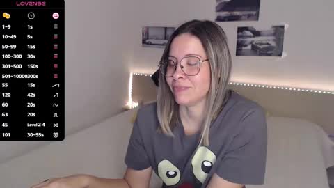 Snapshot of justmexy7 chatting on 11.14.25 Julie online show from 11.14.25