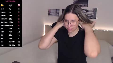 Snapshot of justmexy7 chatting on 11.21.25 Julie online show from 11.21.25