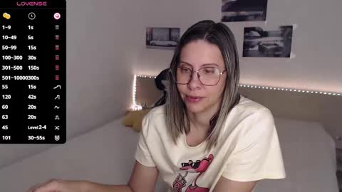 Snapshot of justmexy7 chatting on 11.22.25 Julie online show from 11.22.25