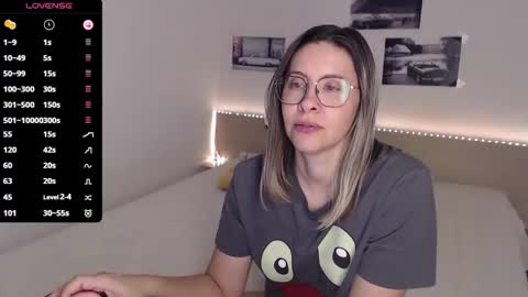 Julie online show from 12.21.25