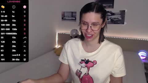 Julie online show from 01.14.26