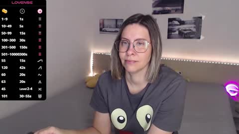 Julie online show from 01.17.26