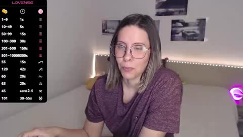 Julie online show from 03.30.26