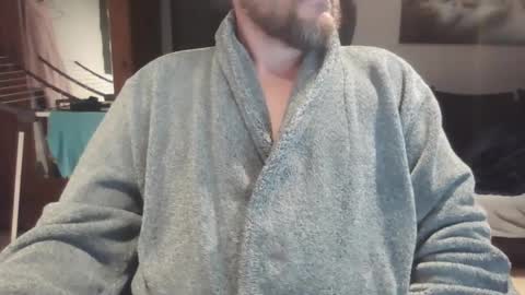 justniceman123 online show from 01.27.25