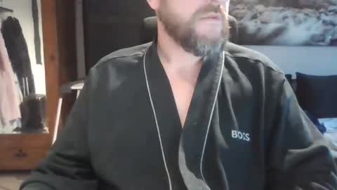 justniceman123 online show from 02.08.25