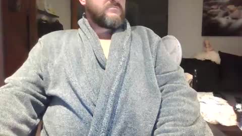 justniceman123 online show from 02.08.26