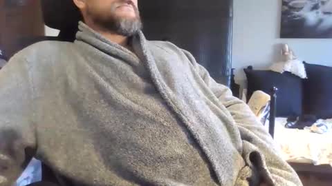 justniceman123 online show from 04.02.26