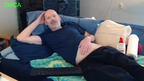 Justonetime1 online show from 04.01.26