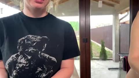 Snapshot of justonetime333 chatting on 03.11.25 Ana online show from 03.11.25