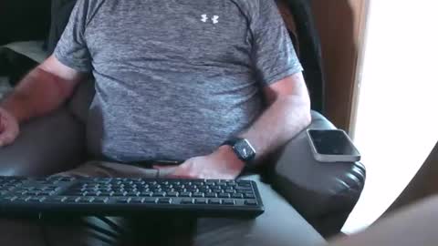 Snapshot of justpleased2behere chatting on 11.04.25 here to Have Fun online show from 11.04.25