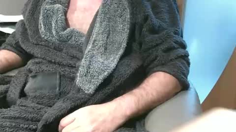 Snapshot of justpleased2behere chatting on 11.07.25 here to Have Fun online show from 11.07.25