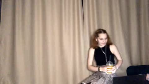 Lina online show from 10.10.25