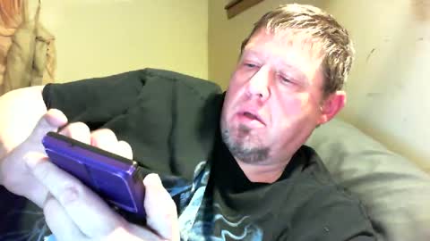 justsetfree online show from 01.16.25