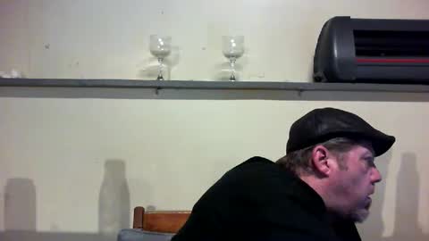 justsetfree online show from 02.17.25